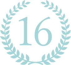 16位