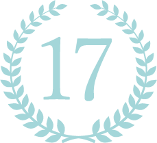 17位